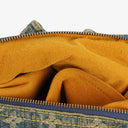 Louis Vuitton Baggy PM Monogram Denim Shoulder Bag