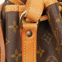 Louis Vuitton Noe GM Monogram Canvas Shoulder Bag