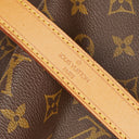 Louis Vuitton Noe GM Monogram Canvas Shoulder Bag
