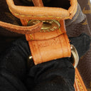 Louis Vuitton Noe GM Monogram Canvas Shoulder Bag