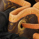 Louis Vuitton Noe GM Monogram Canvas Shoulder Bag