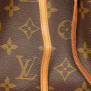 Louis Vuitton Noe GM Monogram Canvas Shoulder Bag