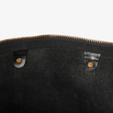 Louis Vuitton Keepall 45 Black EPI Leather Travel Bag