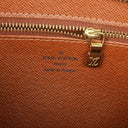 Louis Vuitton Trocadero 30 Monogram Canvas Bag