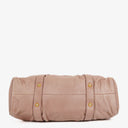 Miu Miu Vitello Satchel Bag