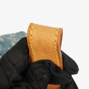 Louis Vuitton Baggy PM Monogram Denim Shoulder Bag
