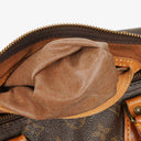 Louis Vuitton Malletier Speedy 30 Monogram Canvas Handbag