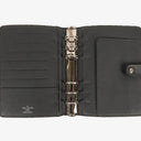Louis Vuitton Damier Graphite Agenda/Notebook Cover