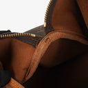 Louis Vuitton Malletier Speedy 30 Monogram Canvas Handbag