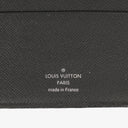 Louis Vuitton Damier Graphite Agenda/Notebook Cover