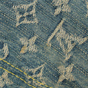 Louis Vuitton Baggy PM Monogram Denim Shoulder Bag