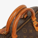 Louis Vuitton Malletier Speedy 30 Monogram Canvas Handbag