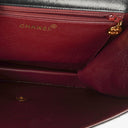 Chanel Classic Single Flap Bag Quilted Lambskin With 24K Gold-Plated Hardware