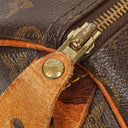Louis Vuitton Malletier Speedy 30 Monogram Canvas Handbag