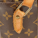 Louis Vuitton Trocadero 30 Monogram Canvas Bag