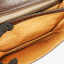 Gucci Blondie GG Monogram Shoulder Bag