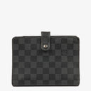 Louis Vuitton Damier Graphite Agenda/Notebook Cover