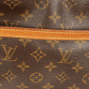 Louis Vuitton Trocadero 30 Monogram Canvas Bag
