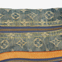Louis Vuitton Baggy PM Monogram Denim Shoulder Bag
