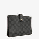 Louis Vuitton Damier Graphite Agenda/Notebook Cover