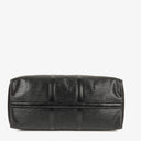 Louis Vuitton Keepall 45 Black EPI Leather Travel Bag
