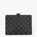 Louis Vuitton Damier Graphite Agenda/Notebook Cover