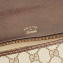 Gucci Blondie GG Monogram Shoulder Bag