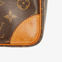 Louis Vuitton Trocadero 30 Monogram Canvas Bag