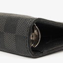 Louis Vuitton Damier Graphite Agenda/Notebook Cover