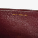 Chanel Classic Single Flap Bag Quilted Lambskin With 24K Gold-Plated Hardware