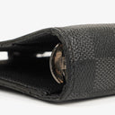 Louis Vuitton Damier Graphite Agenda/Notebook Cover