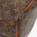 Louis Vuitton Malletier Speedy 30 Monogram Canvas Handbag