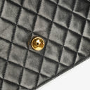 Chanel Classic Single Flap Bag Quilted Lambskin With 24K Gold-Plated Hardware