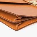 Louis Vuitton Serviette Ambassador Cognac Epi Leather Briefcase, 1996