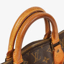 Louis Vuitton Alma PM Monogram Canvas Handbag