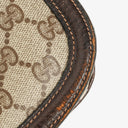 Gucci Blondie GG Monogram Shoulder Bag
