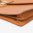 Louis Vuitton Serviette Ambassador Cognac Epi Leather Briefcase, 1996