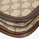 Gucci Blondie GG Monogram Shoulder Bag