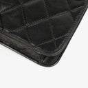 Chanel Classic Single Flap Bag Quilted Lambskin With 24K Gold-Plated Hardware