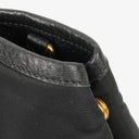 Prada Tessuto Nylon and Leather Tote Bag