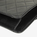 Chanel Classic Single Flap Bag Quilted Lambskin With 24K Gold-Plated Hardware