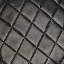 Chanel Classic Single Flap Bag Quilted Lambskin With 24K Gold-Plated Hardware