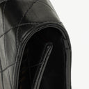 Chanel Classic Single Flap Bag Quilted Lambskin With 24K Gold-Plated Hardware
