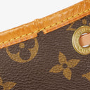 Louis Vuitton Noe GM Monogram Canvas Shoulder Bag