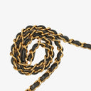 Chanel Classic Single Flap Bag Quilted Lambskin With 24K Gold-Plated Hardware