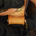 Louis Vuitton Noe GM Monogram Canvas Shoulder Bag