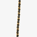 Chanel Classic Single Flap Bag Quilted Lambskin With 24K Gold-Plated Hardware