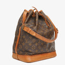 Louis Vuitton Noe GM Monogram Canvas Shoulder Bag