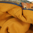 Louis Vuitton Baggy PM Monogram Denim Shoulder Bag