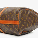 Louis Vuitton Monogram Canvas Sac Flanerie 50 GM Bag